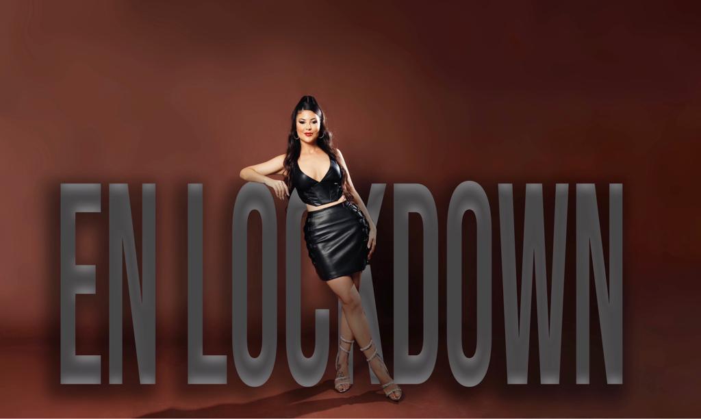 Dillyene lança clipe de "En Lockdown", single escrito durante a pandemia